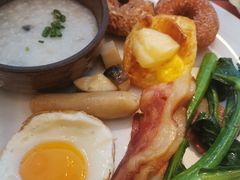 -广州天河希尔顿酒店