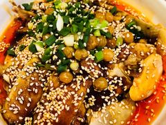 -蓉李记成都名小吃(宜昌伍家岗万达店)