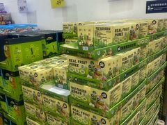 -山姆会员商店(亦庄创意生活广场店)