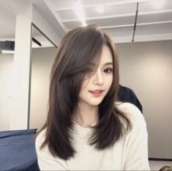 -Hair Code芭曲发型