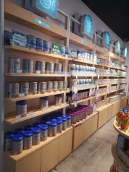 -宝妈时光(重庆印象城店)