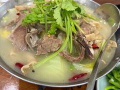 -绍兴名菜馆(可乐路店)