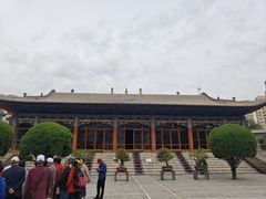 -西宁市东关清真大寺