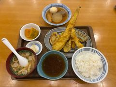 -虹梅食堂·爱蝦乃家