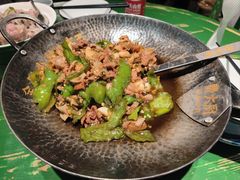 -费大厨辣椒炒肉(太平老街店)