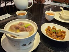 脆笋肠灌肠-闽和南(深圳万象城店)