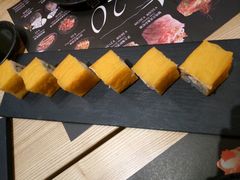 -Sushi Love 创意寿司(丽影广场店)