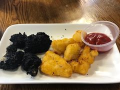 -乐凯撒披萨(东方新世界店)