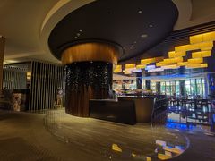-绿城千岛湖喜来登度假酒店