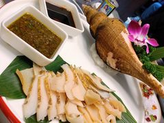 -金龙·打边炉(武进路店)