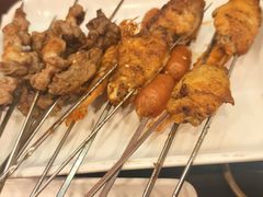 -京元盛铜锅涮肉(上海总店)