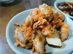 -周肥肠(江油总店)