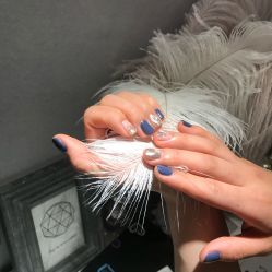 点击看大图 -雪儿·YuKi美甲美睫皮肤管理Salon