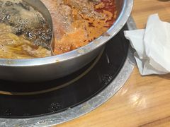 -水林间·寿喜烧自助(仙林金鹰店)
