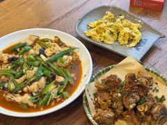 -丰乐餐厅·始于1999·本地老字号