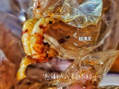 -叁宝烤肉• 西安烧烤(太乙路店)