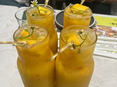 -西语·炭烧牛排(卓越中寰店)