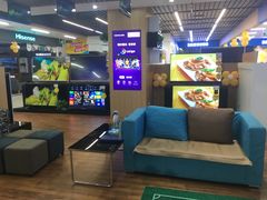 -苏宁易购(Suning Plus扬州淮海路店)