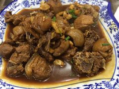 -徽州美食(三十年老店)