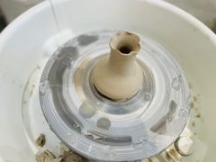 -陶语手工·拼豆·陶艺·银饰diy(宽厚里店)