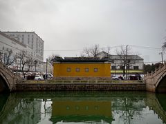 -西园戒幢律寺
