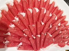 -南门涮肉(北洼路店)