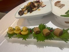 -满堂·烤鸭店·北京菜(鼓楼店)