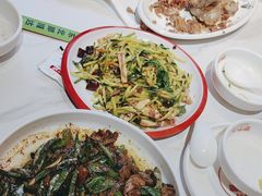 -李老哈·东北菜(宋园路店)