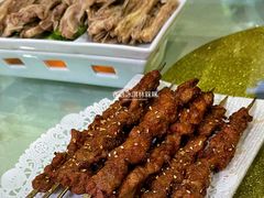 -百盛新疆特色餐厅