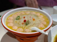 新年全家福-口味堂(珞喻路店)