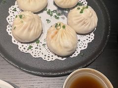 -苏帮袁·竹(北京坊店)