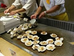 -赶海部落海鲜城(海阳路店)