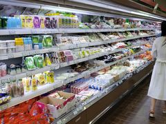 -华冠折扣超市(长阳店)