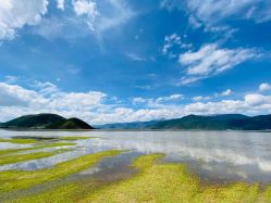-纳帕海依拉草原