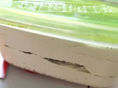 -壹心榴莲千层蛋糕甜品店