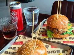 -Side Street街旁(交道口店)