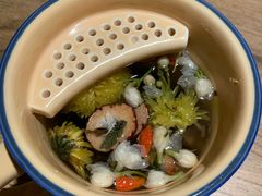 -农耕记·湖南土菜(科技园店)