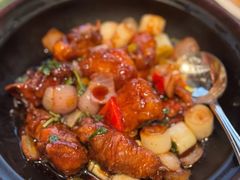 -金轩中餐厅 Jin Xuan(浦东丽思卡尔顿酒店)