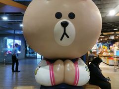 -Let’s Relax Spa(Siam Square One)