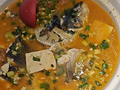 -川流不息·地道川菜·小龙虾(松东路店)