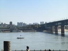 -汉水谣·江景餐厅(江滩店)