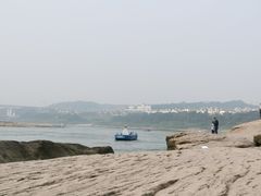 -金海湾滨江公园