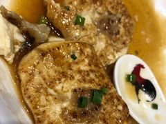 豆腐-大笑饭堂(甲子桥店)