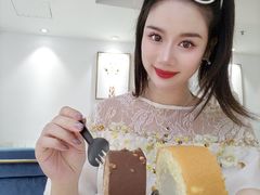 -DEMO黛慕蛋糕(中泰店)