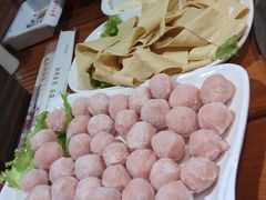油豆皮-邵汇大虾(大东门店)