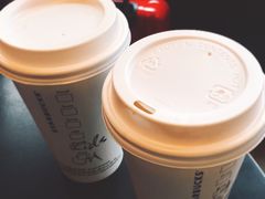 -星巴克(北京南站第三店)