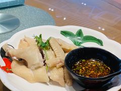 谭牛文昌鸡-琼菜王(南海店)