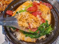 -煲王粤菜餐厅(中侨中心店)