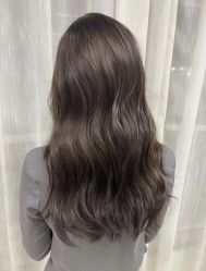 -万丝造型