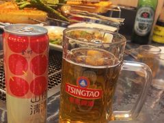 -红棚子肚绷·徐州烧烤(南京店)